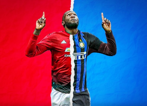 Dứt áo MU, Lukaku đạt thỏa thuận cá nhân với Inter