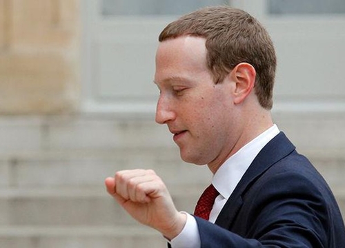 Facebook trả tiền để 'theo dõi' người dùng Android