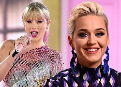 Fan trổ tài &#8216;thám tử&#8217; dự đoán tên ca khúc cho màn hợp tác trong mơ của Taylor Swift và Katy Perry