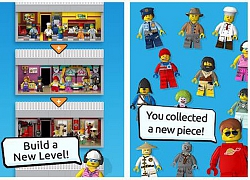 Game trở về tuổi thơ LEGO Tower chính thức mở cửa đăng kí cho phiên bản Beta sắp tới