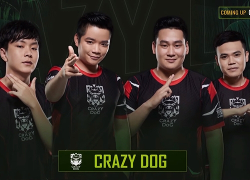 Gặp gỡ FFQ và Crazy Dog sau chuyến du đấu Thượng Hải: Từ PMCO đến PVNC liệu có phải bước lùi?