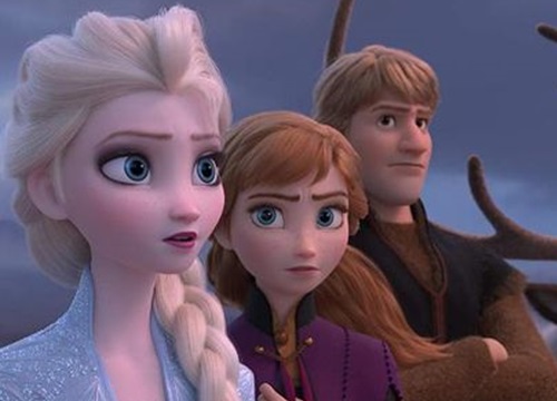 Giải mã về nguồn gốc của chú ngựa nước Nokk trong trailer mới nhất của bộ phim Frozen 2