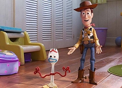 Giới phê bình nói gì về Toy Story 4?