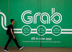 Grab xin giấy phép thành lập ngân hàng