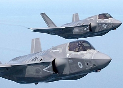 Hàng chục chiếc F-35 xuất hiện gần khu vực Kaliningrad sẽ giúp Mỹ kiềm chế Nga?