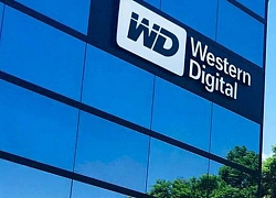 Hãng Western Digital thông báo dừng hợp tác và cung cấp sản phẩm cho Huawei