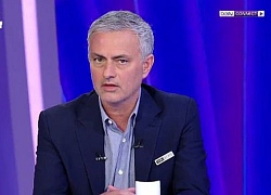 HLV Mourinho có thể gây sốc, trở lại Chelsea lần thứ 3