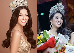 Hoa hậu Phương Khánh, Catriona Gray đội vương miện giả, chuyện phi lý mà có thật