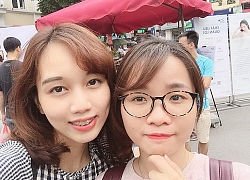 "Hội đang niềng răng" chia sẻ: vừa đau, vừa stress nhưng nghĩ tới thành quả thì... thôi lại cố gắng