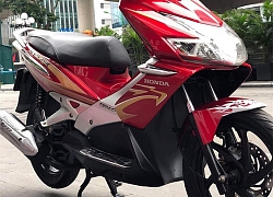 Honda Air Blade 2011 rao bán giá khủng 115 triệu