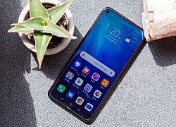 Honor trình làng 3 smartphone mới: Honor 20, 20 Pro và Honor 20i