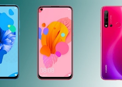 Huawei P20 Lite 2019 lên kệ tại Thụy Sĩ, giá chỉ khoảng 7 triệu