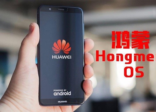 Huawei sẽ ra mắt smartphone chạy HongMeng OS vào tháng 10, nhưng không phải Mate 30