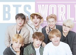 Hướng dẫn đăng ký BTS World tựa game mới của Netmarble giúp bạn trở thành quản lý nhóm nhạc BTS