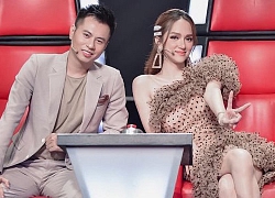 Hương Giang đã đủ tầm để ngồi ghế HLV The Voice Kids 2019?