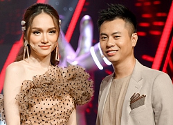 Hương Giang lên tiếng đáp trả về nghi vấn chuyên môn khi ngồi ghế nóng The Voice Kids 2019