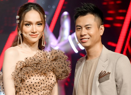 Hương Giang lên tiếng đáp trả về nghi vấn chuyên môn khi ngồi ghế nóng The Voice Kids 2019