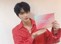 Jae Joong (JYJ) lần đầu trở lại show giải trí sau 10 năm!