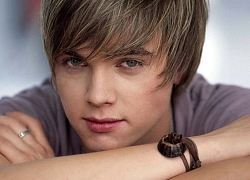 Jesse McCartney - Hoàng tử 'Because You Live' sẽ đến Việt Nam biểu diễn vào tháng 7