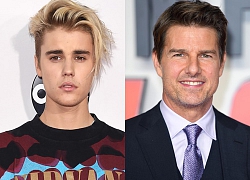 Justin Bieber rút lại lời thách đấu Tom Cruise trên sàn UFC