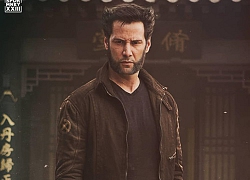 Keanu Reeves bày tỏ mong muốn được sắm vai Wolverine