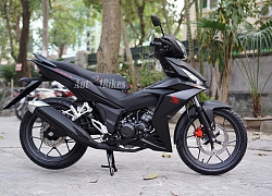 Khắc phục lỗi kêu tăng cam trên Honda Winner