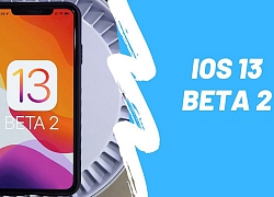 Khi nào Apple sẽ phát hành iOS 13 beta 2?