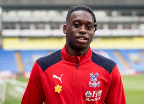 Không muốn giống người này, Wan-Bissaka đừng nên tới Man Utd