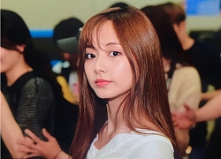 Lần đầu để mái không quen, Tzuyu bị hội chị em TWICE cười vào mặt