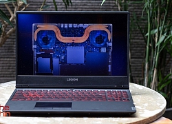 Lenovo ra mắt laptop gaming Legion Y540 và Y740 tại Việt Nam giá từ 23 triệu