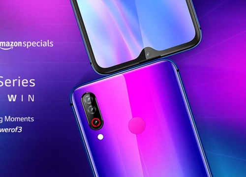 LG hé lộ thêm thông tin về mẫu LG W, smartphone dành riêng cho thị trường Ấn Độ nhằm "khô máu" với Samsung và Xiaomi