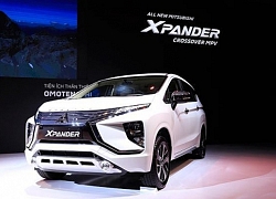 Lỗi bơm xăng gây chết máy như trên Mitsubishi Xpander nguy hiểm thế nào?