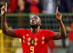 Lukaku chói sáng cùng Bỉ, Italia ngược dòng ngoạn mục