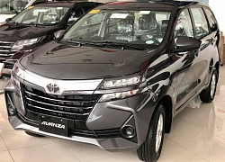 Mẫu MPV cỡ nhỏ của Toyota lộ ngày về Việt Nam, phả hơi nóng lên Mitsubishi Xpander