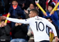 Mbappe chính thức lên tiếng về khả năng đến Real Madrid