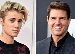 McGregor muốn tổ chức trận so găng giữa Justin Bieber và Tom Cruise