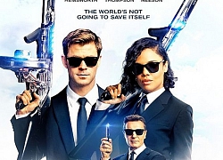 &#8216;Men in Black: International&#8217; nhàm chán và cũ kỹ cho thấy Hollywood &#8216;cạn kiệt&#8217; tài nguyên