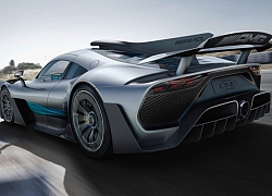 Mercedes-AMG One được rao bán với giá gần 4 triệu USD