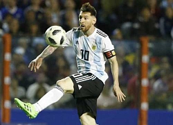 Messi mơ kỳ tích Copa America: Sử vàng xưng danh, vượt Batistuta được không?