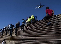 Mexico bán chuyên cơ cựu tổng thống để triển khai thỏa thuận với Mỹ