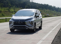 Mitsubishi: Xpander tại Indonesia không gặp sự cố chết máy như ở Việt Nam, Philippines