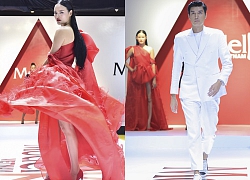 Model Kid Vietnam 2019 ra mắt 20 mẫu nhí xuất sắc nhất