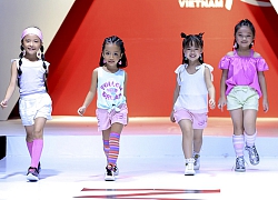 Model Kid Vietnam: NSX "căng não" về quyết định cho thí sinh vào nhà chung