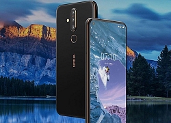 Một smartphone Nokia mới vừa đạt chứng nhận tại Nga