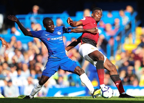 MU đụng Chelsea ngay vòng mở màn Ngoại hạng Anh 2019/20