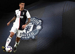 MU hy vọng có Cancelo, Juventus lấy Marcelo