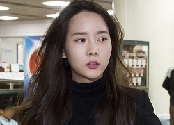 Nào ai ngờ đến ngày cả YG Entertainment lao đao chỉ vì một cô gái tên Han Seo Hee - bạn gái cũ của T.O.P