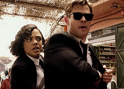 Nhanh tay nhặt lia lịa 10 quả trứng bí ẩn được giấu kín trong "Men In Black" nào bạn ơi!