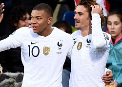 NÓNG! Bị vặn hỏi, Mbappe nói thẳng 1 câu về Real Madrid