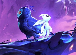 Ori and Will of the Wisps, vị vua mới của dòng game Platform